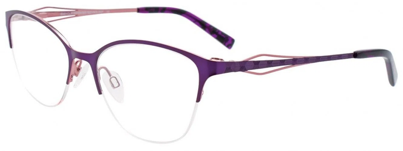 Easyclip EC521 Eyeglasses - view 2